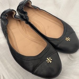 Tory Burch Ballet Flats